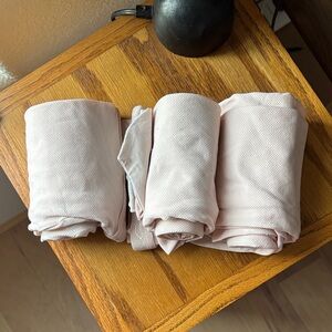 3 Pairs Capezio Ballet Tights